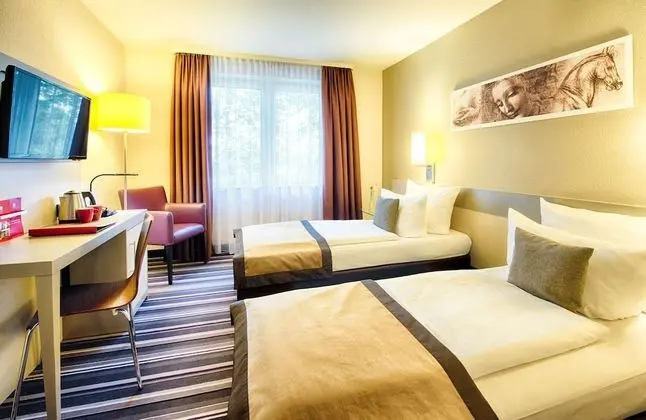 Comfort İki Ayrı Yataklı Oda