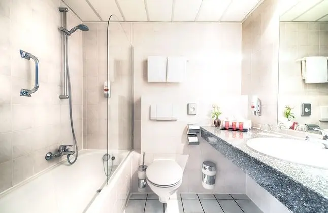 Comfort İki Ayrı Yataklı Oda