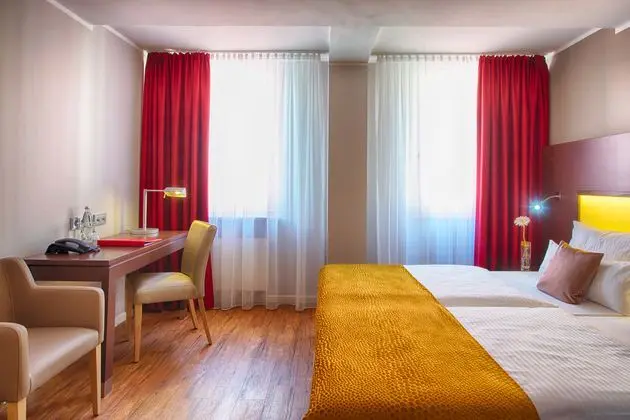 Çift ​​kişilik Deluxe