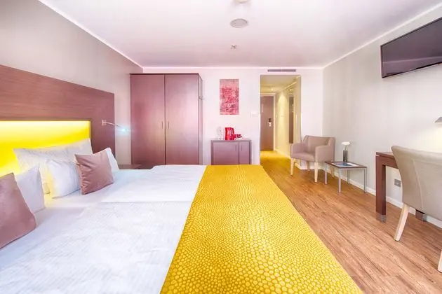 Çift ​​kişilik Deluxe