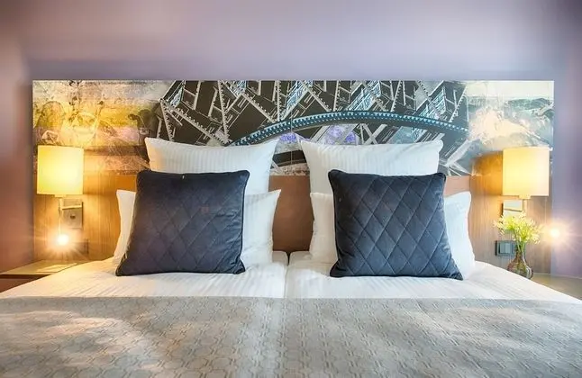 Comfort İki Ayrı Yataklı Oda