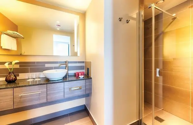 Comfort İki Ayrı Yataklı Oda