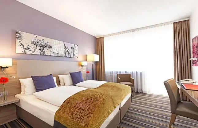 Comfort İki Ayrı Yataklı Oda