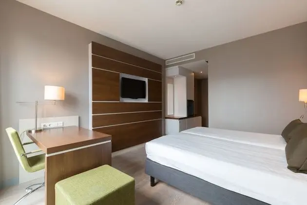 Comfort İki Ayrı Yataklı Oda