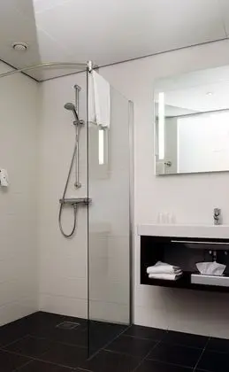 Comfort İki Ayrı Yataklı Oda