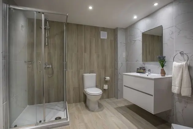 Deluxe Süit, Business Dinlenme Salonu Kullanımı, Deniz Manzaralı (Presidential)