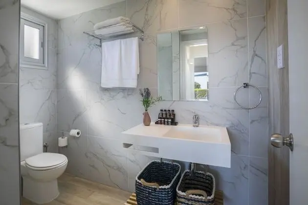 Deluxe Süit, Kişiye Özel Havuzlu, Bahçeli