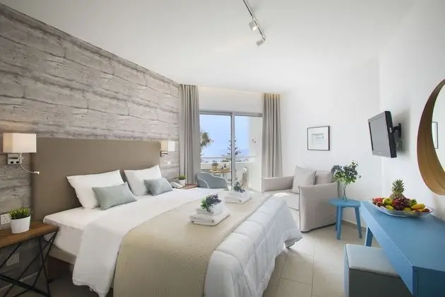 Premium Junior Suite, Sea View