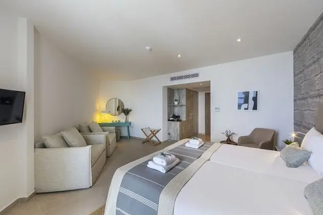 Premium Junior Suite, Sea View