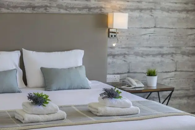 Premium Junior Suite, Sea View