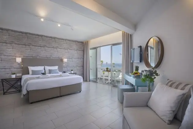 Premium Junior Suite, Sea View