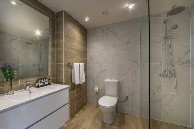 Premium Junior Suite, Sea View