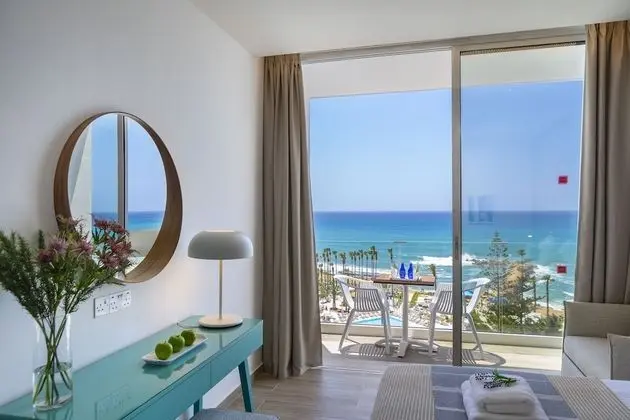 Premium Oda, Deniz Manzaralı