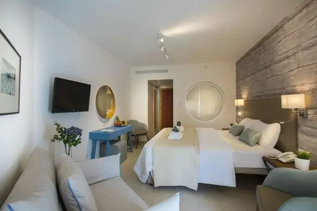 Premium Room Inland View