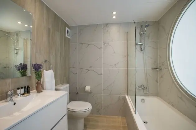Premium Room Inland View