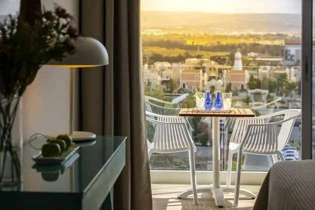 Premium Room Inland View