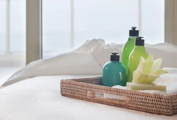 Superior Oda