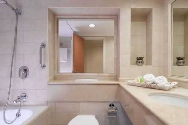 Deluxe Süit, Deniz Manzaralı