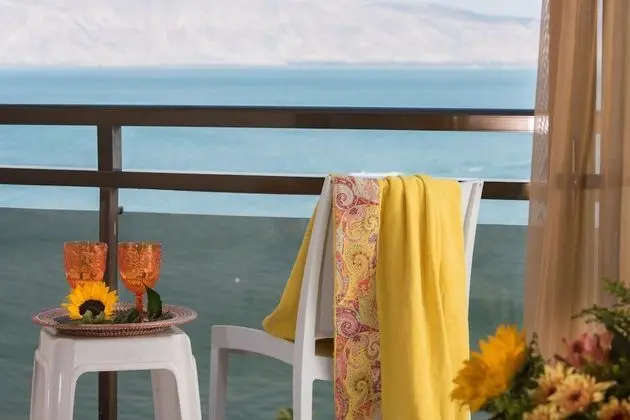 Deluxe Oda, Deniz Manzaralı