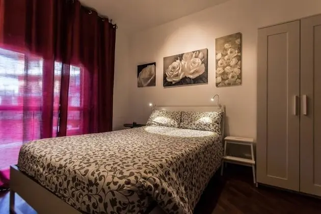 Apart Daire, 3 Yatak Odası