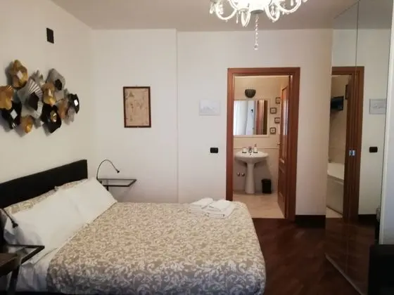 Apart Daire, 3 Yatak Odası