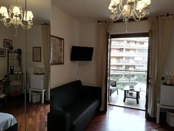Apart Daire, 3 Yatak Odası