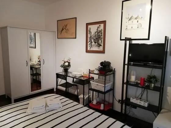 Apart Daire, 3 Yatak Odası