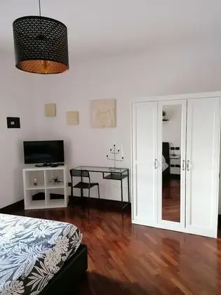 Comfort Süit, 1 Yatak Odası