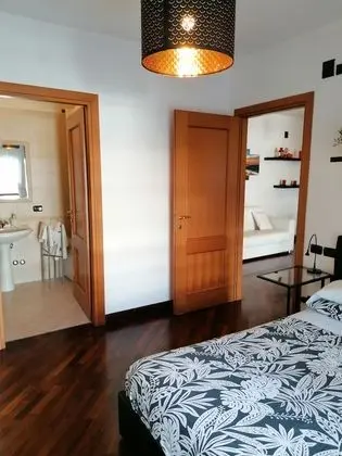 Comfort Süit, 1 Yatak Odası