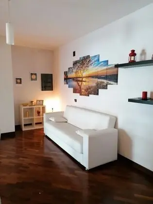 Comfort Süit, 1 Yatak Odası