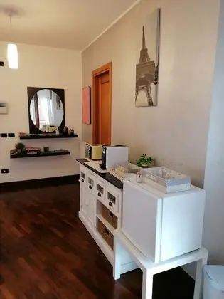 Comfort Süit, 1 Yatak Odası