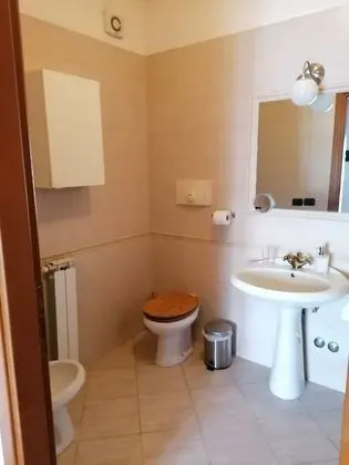 Comfort Süit, 1 Yatak Odası