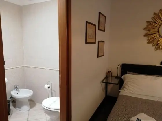 Comfort Süit, 1 Yatak Odası