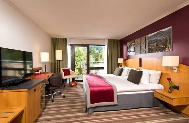 Comfort Üç Kişilik Oda