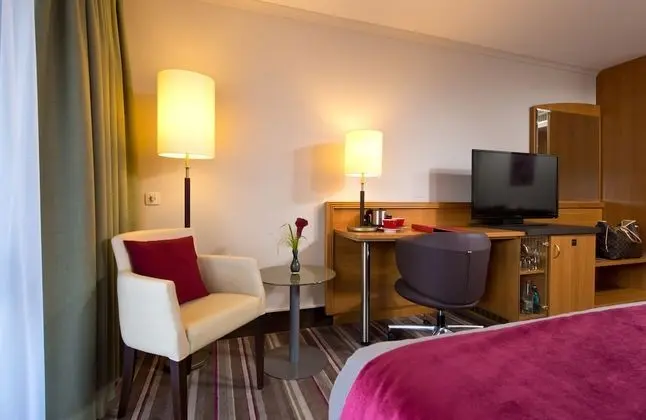 Comfort Üç Kişilik Oda