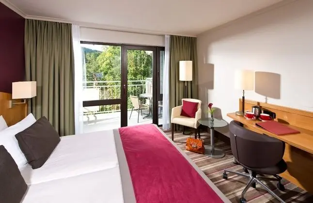 Comfort Üç Kişilik Oda