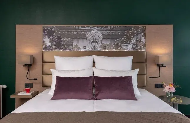 Comfort Üç Kişilik Oda