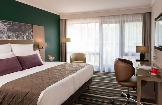 Comfort Üç Kişilik Oda