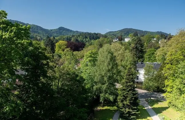 Comfort Üç Kişilik Oda