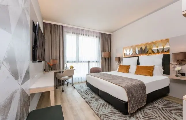 Comfort Üç Kişilik Oda
