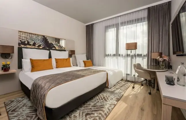Comfort Üç Kişilik Oda