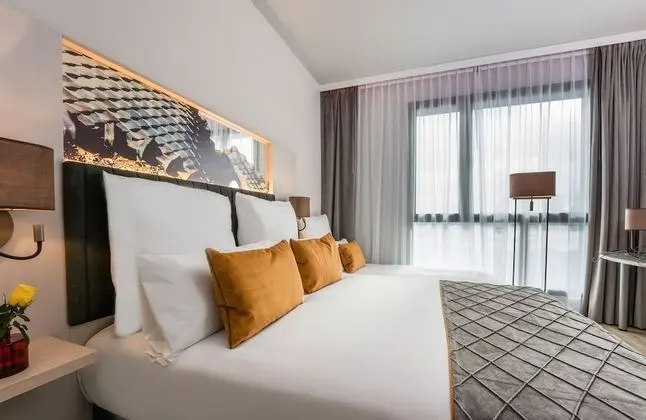 Comfort Üç Kişilik Oda