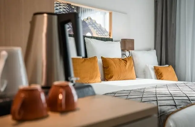 Comfort Üç Kişilik Oda