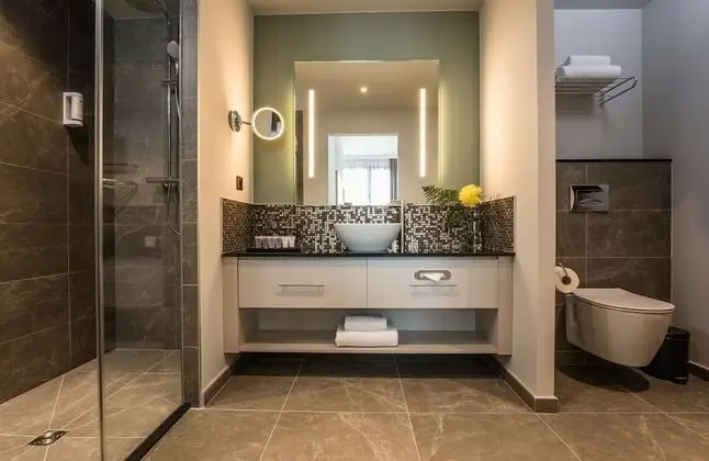 Comfort Üç Kişilik Oda