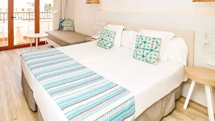 Comfort Üç Kişilik Oda