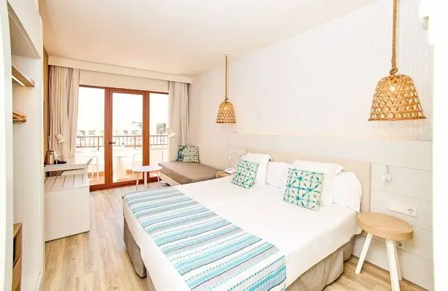 Comfort Üç Kişilik Oda