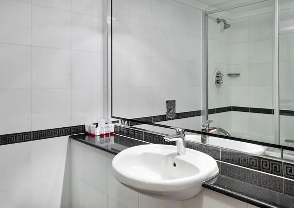 Executive Tek Büyük Yataklı Oda, 1 En Büyük (King) Boy Yatak, Şehir Manzaralı