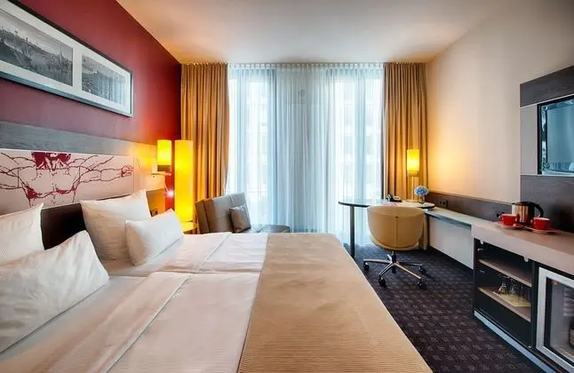 Comfort Üç Kişilik Oda