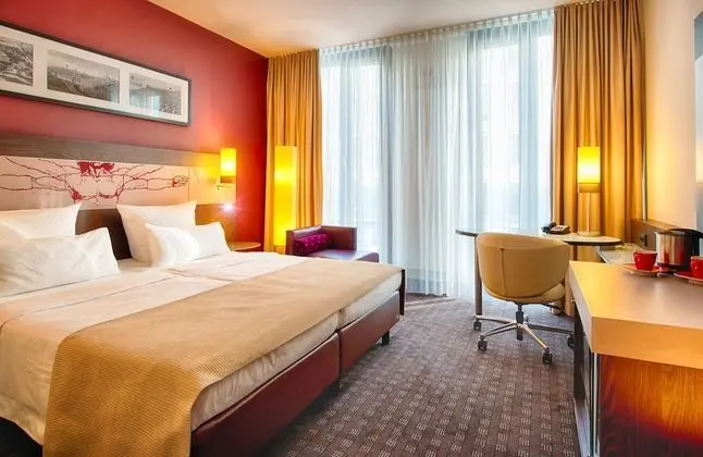 Comfort Üç Kişilik Oda
