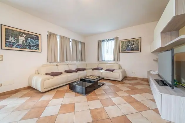 Superior Villa, 3 Yatak Odası